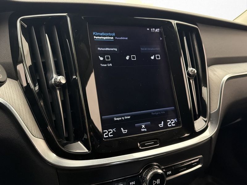 Volvo V60 bild 24