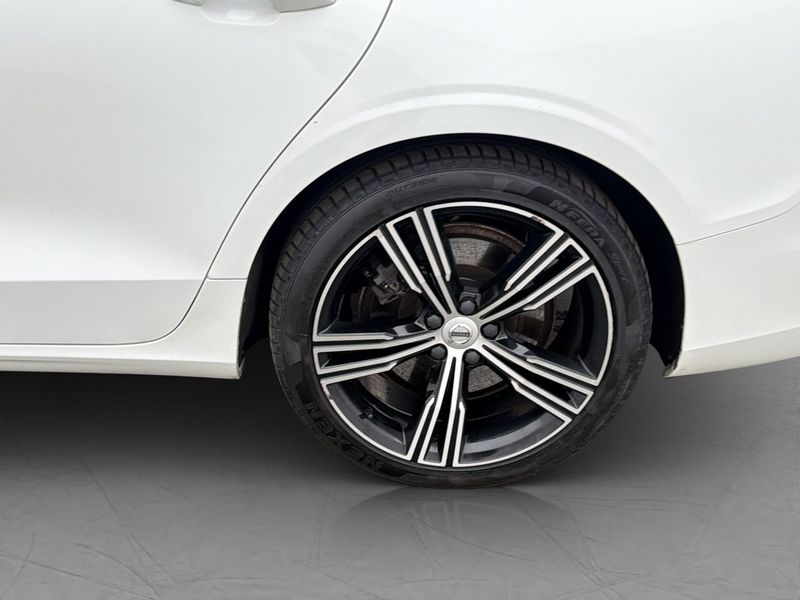 Volvo V60 bild 33