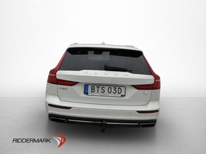Volvo V60 bild 7