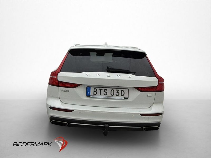 Volvo V60 bild 7