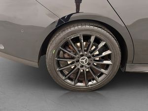 Mercedes CLA200 bild 32