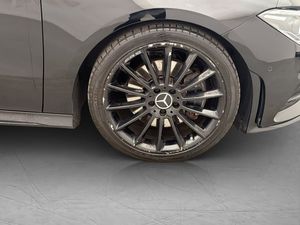 Mercedes CLA200 bild 33