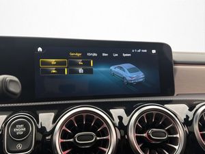 Mercedes CLA200 bild 23