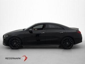 Mercedes CLA200 bild 5
