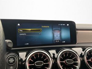 Mercedes CLA200 bild 22