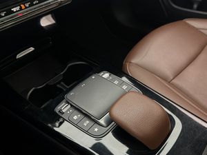 Mercedes CLA200 bild 25