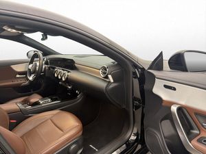 Mercedes CLA200 bild 26