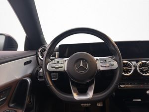 Mercedes CLA200 bild 14