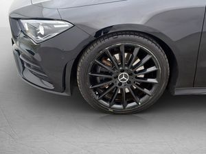 Mercedes CLA200 bild 30