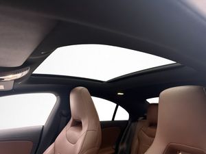 Mercedes CLA200 bild 12