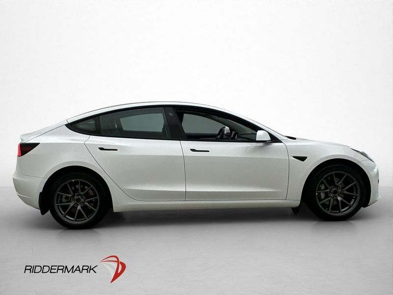 Tesla Model 3 bild 9