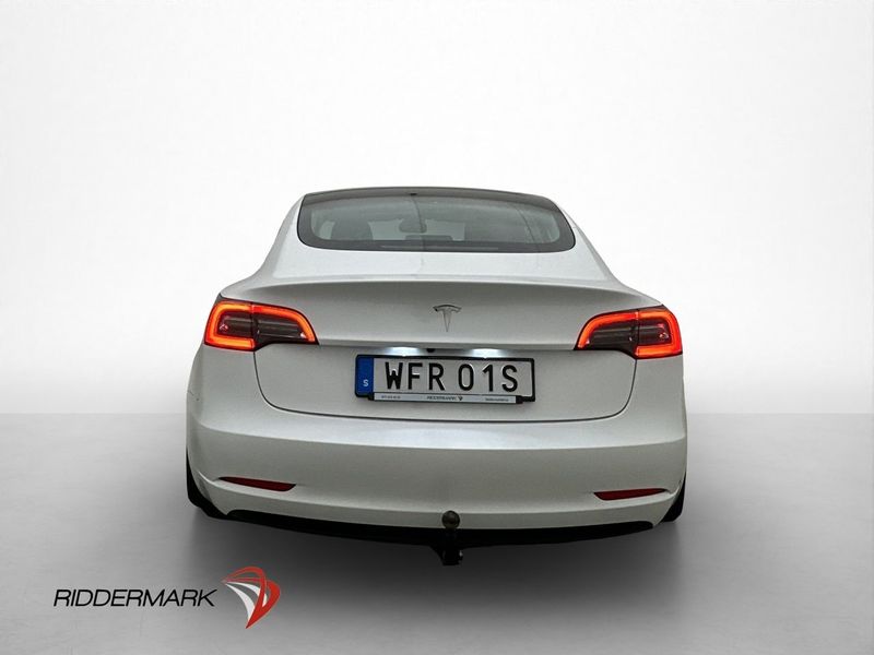 Tesla Model 3 bild 7