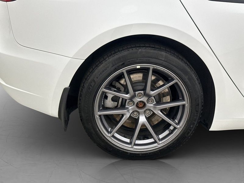Tesla Model 3 bild 34