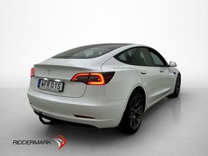 Tesla Model 3 bild 8