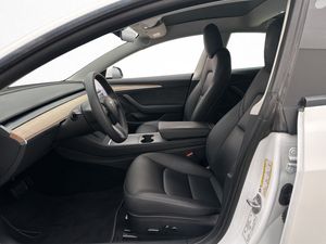Tesla Model 3 bild 12