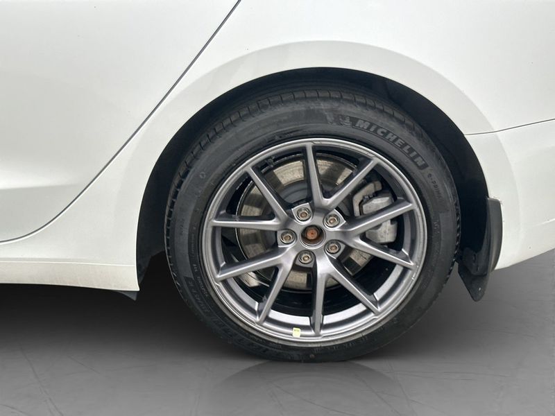 Tesla Model 3 bild 33