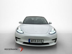 Tesla Model 3 bild 2