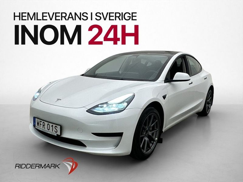 Tesla Model 3 bild 3