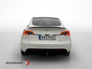 Tesla Model Y bild 7