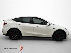 Tesla Model Y bild 9