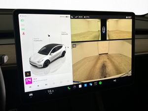 Tesla Model Y bild 16
