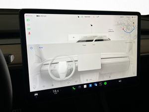 Tesla Model Y bild 22