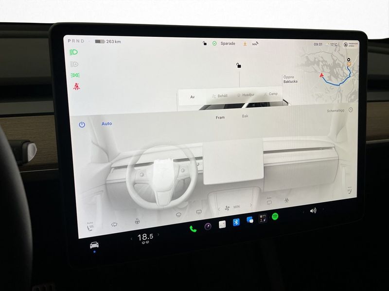 Tesla Model Y bild 22