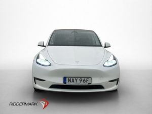 Tesla Model Y bild 2
