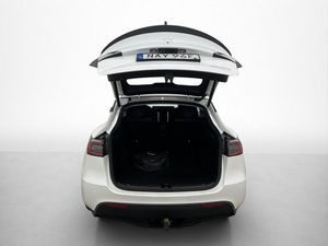 Tesla Model Y bild 27