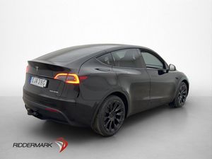 Tesla Model Y bild 8