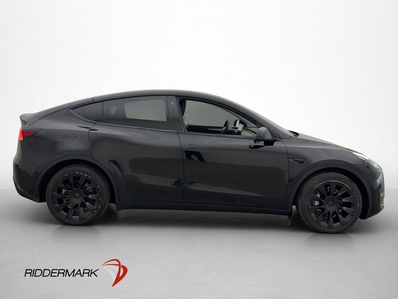 Tesla Model Y bild 9