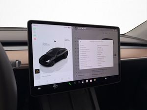 Tesla Model Y bild 23