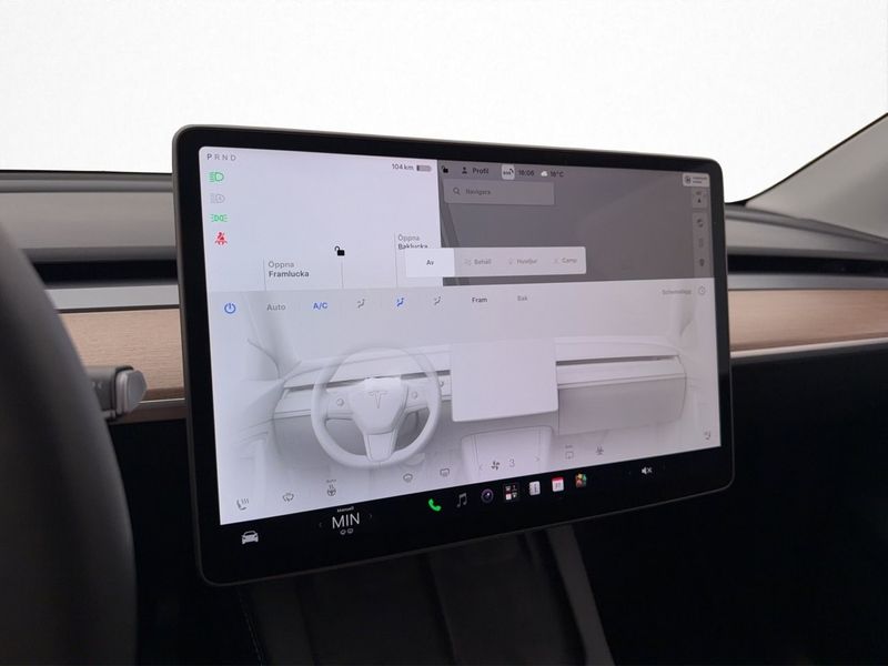 Tesla Model Y bild 19