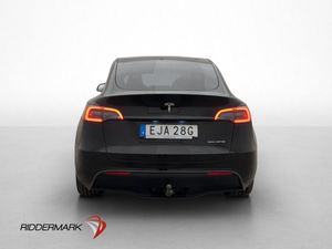 Tesla Model Y bild 7