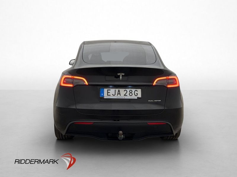 Tesla Model Y bild 7