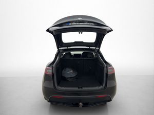 Tesla Model Y bild 27