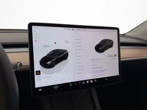 Tesla Model Y bild 22