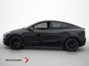 Tesla Model Y bild 5