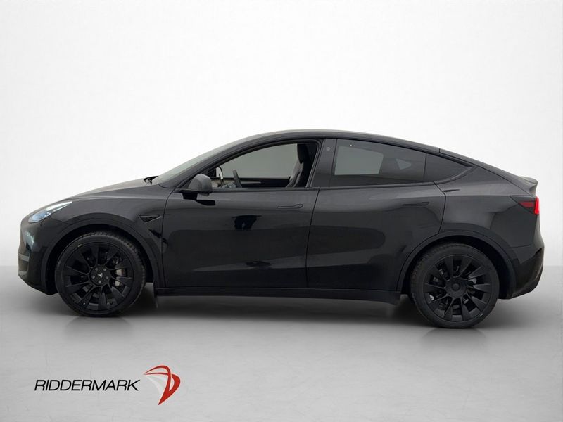 Tesla Model Y bild 5