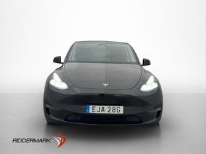 Tesla Model Y bild 2
