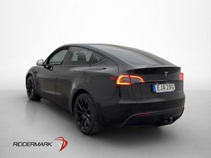 Tesla Model Y bild 6