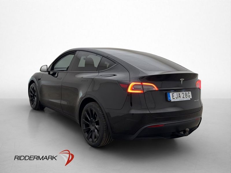 Tesla Model Y bild 6