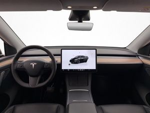 Tesla Model Y bild 14