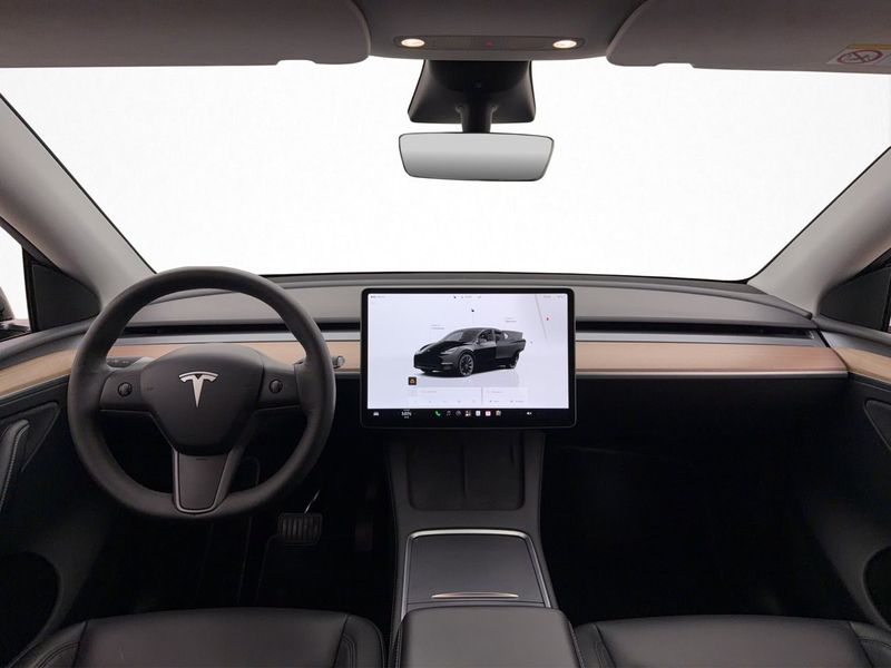 Tesla Model Y bild 14