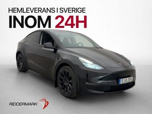 Tesla Model Y bild 1