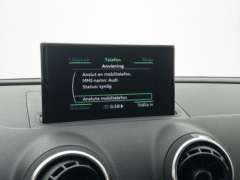 Audi A3 bild 18