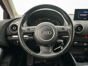 Audi A3 bild 13