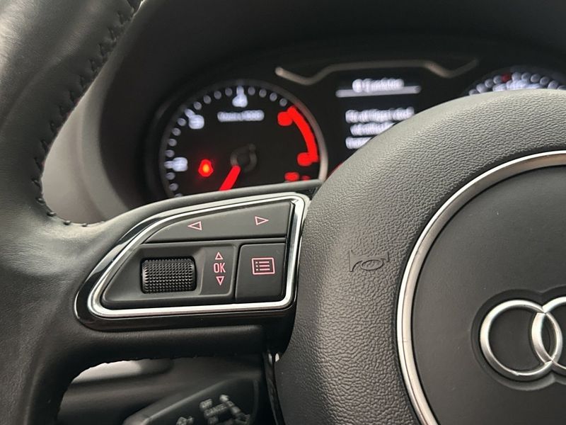 Audi A3 bild 15