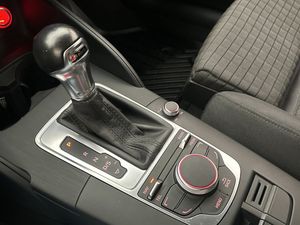 Audi A3 bild 21