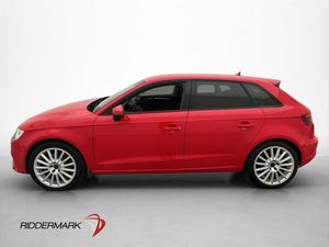 Audi A3 bild 5